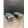 Image 2 : (2) - SIEMENS 6EP1434-1SH01 SITOP POWER 10 POWER SUPPLY