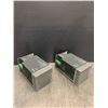 Image 2 : (2) - SIEMENS 6EP1434-1SH01 SITOP POWER 10 POWER SUPPLY