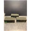 Image 2 : (3) - SIEMENS 6EP1436-2BA00 SITOP POWER 20 POWER SUPPLY