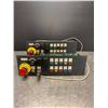 Image 1 : (2) - SIEMENS 6FC5203-0AD27-0AA0-S39 PANELS