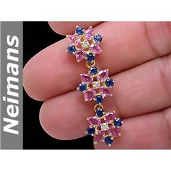 Fine Gem 2.25 ct Certified Ruby Solitaire Ring 14K Gold