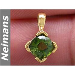 Gem Certified 3.00 ct Ruby, Sapphire & VS Diamond Ring