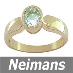 Men's Gents 1.25 ct Certified Black Diamond Ring 14kt