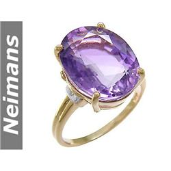 Certified 2.00 ct Sapphire & Diamond Earrings 14kt Gold