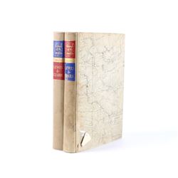 Journals of the Expedition of Lewis & Clark 1st Ed