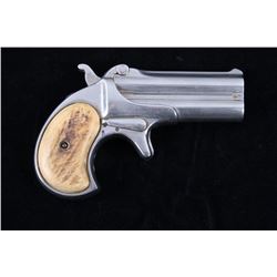Remington Model 95 .42 Rimfire 4th Model Derringer