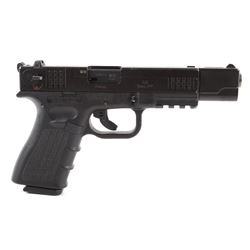 ISSC Austria M22 .22 Long Rifle Pistol