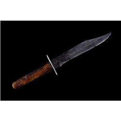 Wade & Butcher Sheffield "XCD" Stag Horn Knife