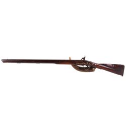 Hollis & Son's Hudson Bay Indian Trade Musket