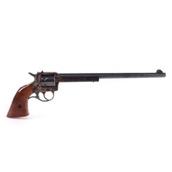 Harrington & Richardson Model 676 .22 Revolver