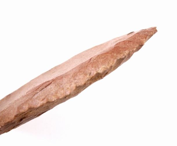 Paleo Fluted Clovis Point Pair 15,00010,000 B.P.