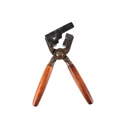 Lyman .50 CAL 545 Manual Handheld Bullet Mold
