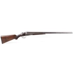 Parker Brothers Side by Side 12 Gauge Shotgun