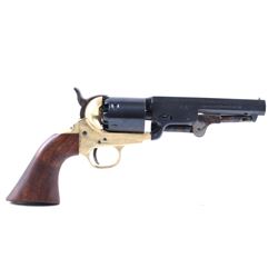 F.LLI Pietta Colt 1851 Black Powder .36 Revolver