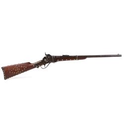 Sharps Model 1874 .44 Rolling Block Carbine