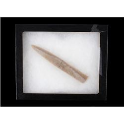 Transitional Paleo Eden Point 9,250 - 8,850 BP