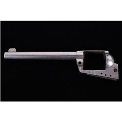 Colt Model 1877 Lightning .38 Colt Revolver Frame