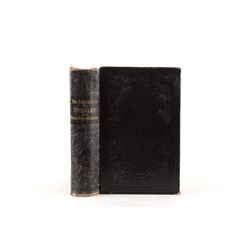 Achievements of Stanley by JT Headley 1st Ed 1878