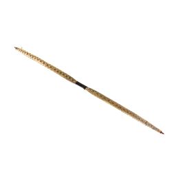 Primitive Montana Prairie Rattlesnake Long Bow