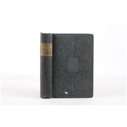 Daring Adventures of Kit Carson Aldine Ed. 1888