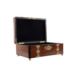 Sevres Porcelain Plague Dresser / Jewelry Box