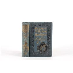 Ocean to Ocean on Horseback 1st Edition 1895