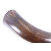 Image 10 : Texicans Remember the Alamo Powder Horn RARE