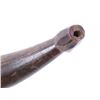 Image 8 : Texicans Remember the Alamo Powder Horn RARE