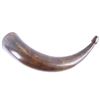 Image 9 : Texicans Remember the Alamo Powder Horn RARE