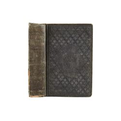 1856 1st Ed. Adventures of Gerard the Lion Hunter
