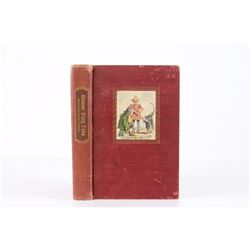Special Ed Grimm's and Andersens Fairy Tails Book
