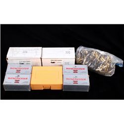 .32-20 Winchester Cartridges & Reloading Supplies