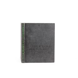 First Edition Before Barbed Wire by Mark H. Brown