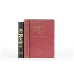 Pair of Books on Northwestern Indian Tribes