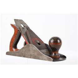 Miller Falls No. 10 Bench Plane circa 1929-1961