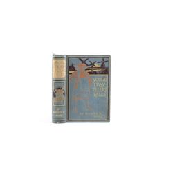 Young Traveller's Tales by Ascott R. Hope