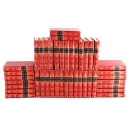 Harvard Classics The Five Foot Shelf of Books 1959