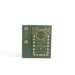 1900 1st Edition The New Pacific by H. Bancroft