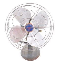 McGraw Electric Co. Eskimo Desk Fan