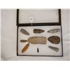 Image 1 : Frame of Artifacts