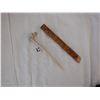 Image 1 : Turkey Bone Dagger