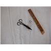 Image 1 : Antique Candle Snuffer