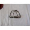 Image 1 : Pair of Stirrups