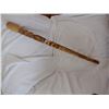 Image 1 : Hawaiian Carved Cane 2