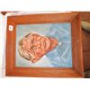 Image 1 : Old Navajo Frame
