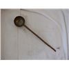Image 1 : Early  Copper Ladle