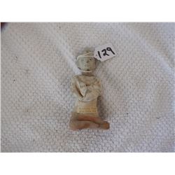 16th Century Figure