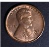 Image 1 : 1931-S LINCOLN CENT CH BU