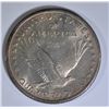 Image 2 : 1917-S TYPE 1 STANDING LIBERTY QUARTER AU/BU
