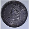 Image 1 : 1832 BUST HALF DOLLAR BU